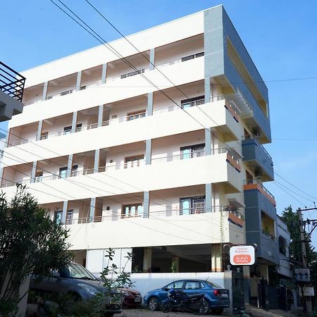 Alexa Home Stay Tirupati Extérieur photo